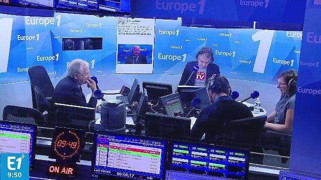 Entre le CSA et Vincent Bolloré, c'est un peu Je t'aime moi non plus !