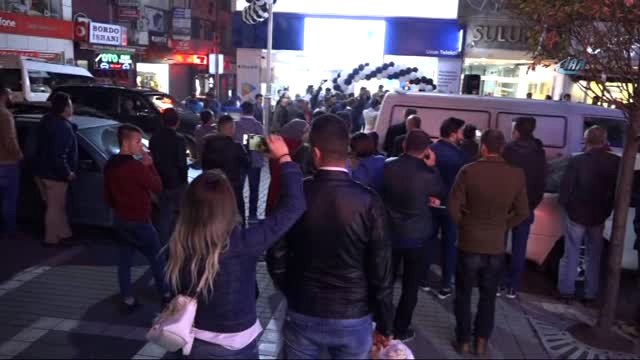 İphone 8 Trabzon'da Atma Türkü ile Satışa Sunuldu