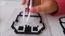 DIY : Star Wars Perles HAMA / Perler Beads Star Wars