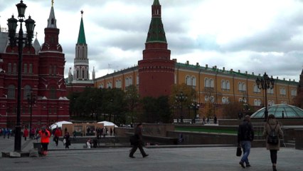 La candidature de Sobtchak ranime la présidentielle