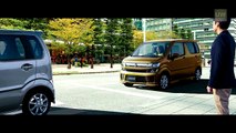 2017 Suzuki Wagon R