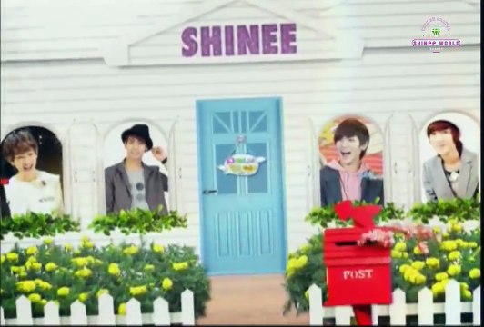 SHINee Hello Baby Bölüm 9 [Türkçe Altyazılı]