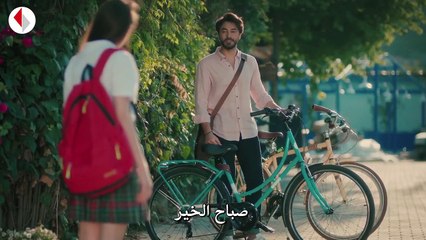 مسلسل نبضات قلب الحلقة 1 مترجمة للعربية (القسم 3)