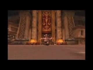 Korn World Of The Warcraft