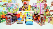 Video per bambini piccoli, Sponge Bob Playset Casa Ananas