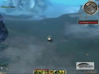 GW Underworld Smite Trapping