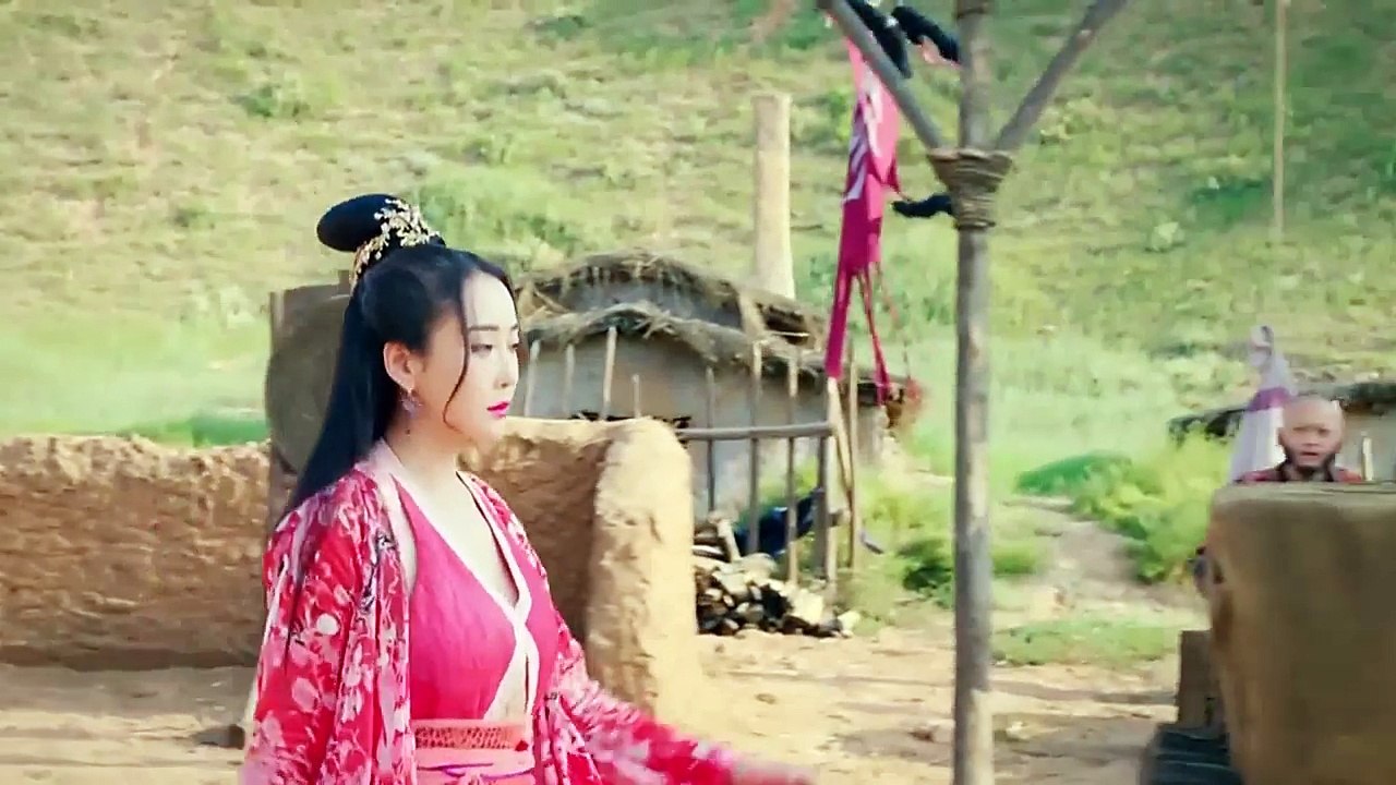 Tây Du Ký 2017 Tập 13  mới nhất - Thuyết Minh