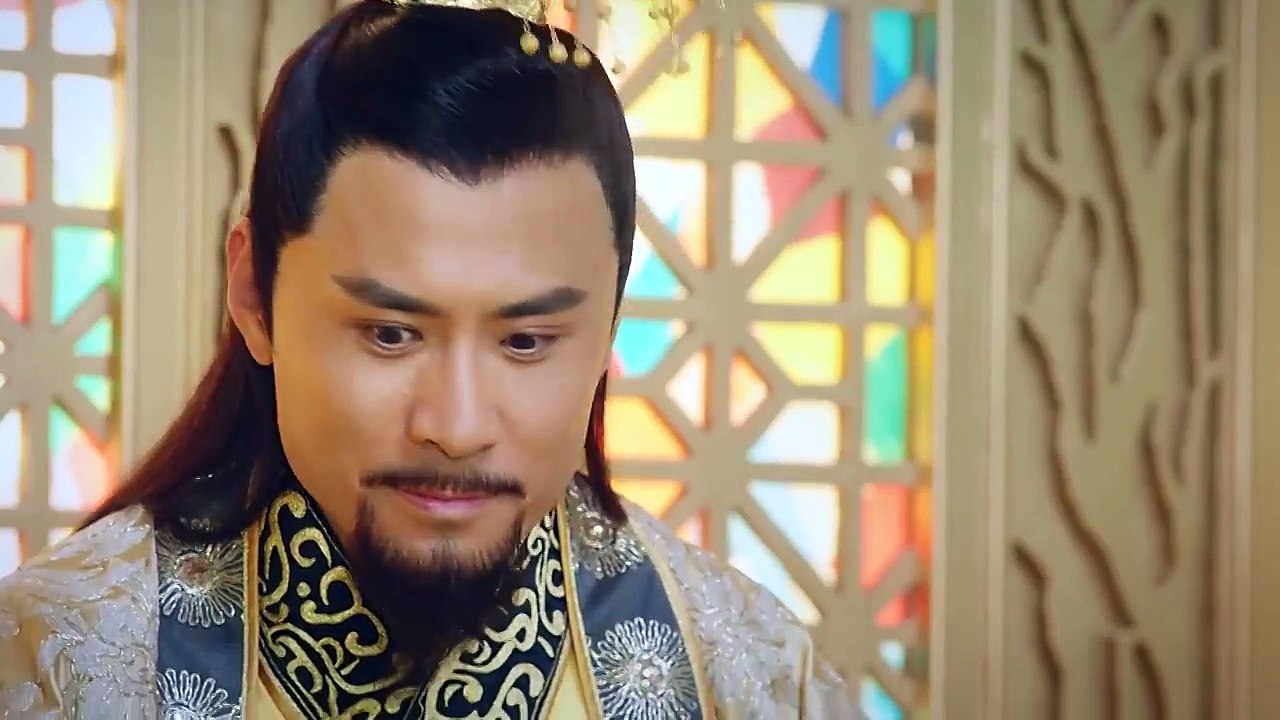 Tây Du Ký 2017 Tập 1 mới nhất - Thuyết Minh