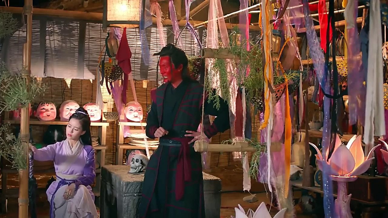 Tây Du Ký 2017 Tập 18  mới nhất - Thuyết Minh