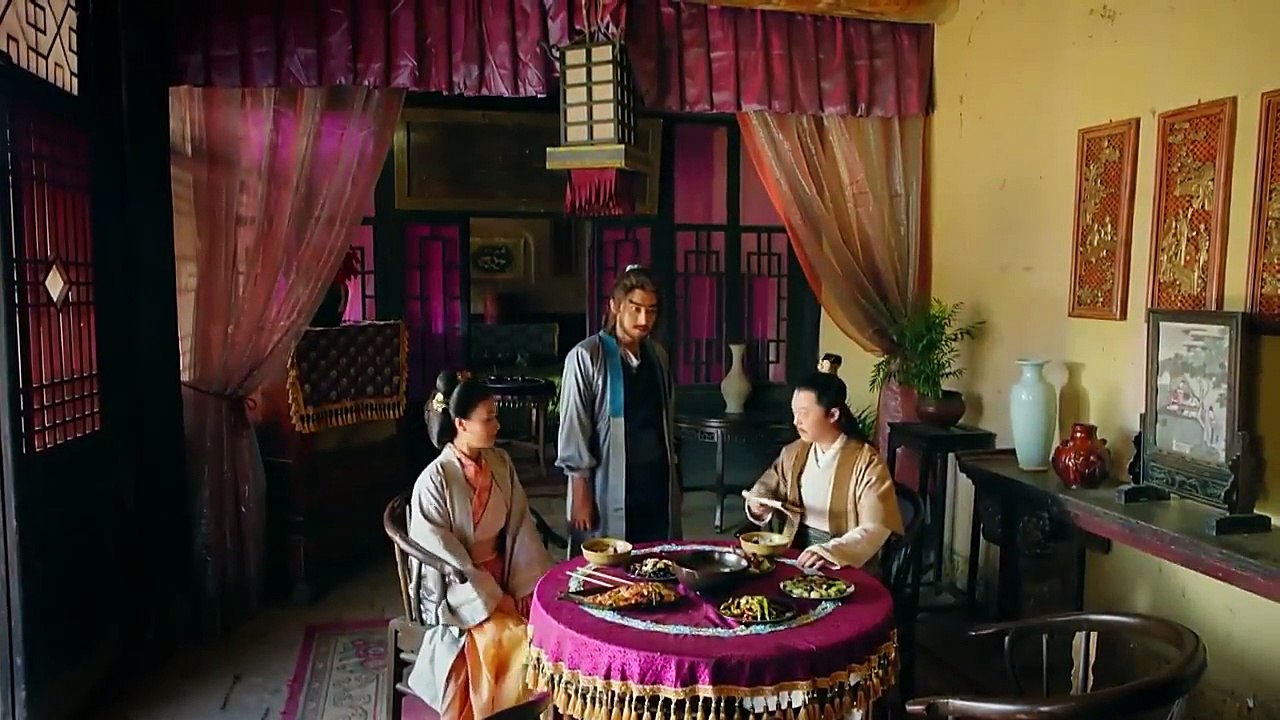 Tây Du Ký 2017 Tập 8 mới nhất - Thuyết Minh