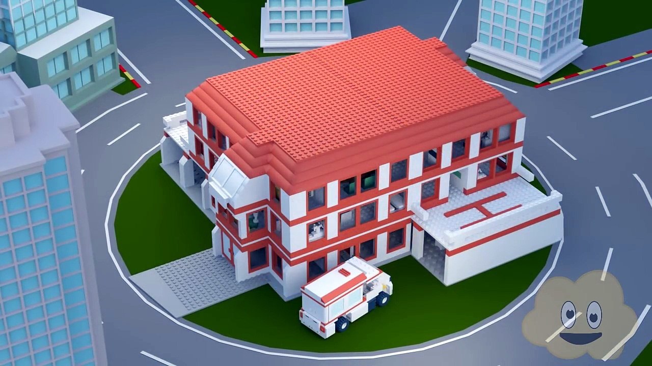 NEW ELSA SICK SPIDERMAN CALLS HELP DOCTOR SYRINGE INJECTION SAVE