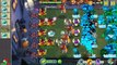 Premium Plant Power-Up!: Witch Hazel vs Team Zombies in Plants vs Zombies 2