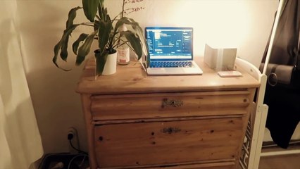 REDECORATING & ORGANIZING OUR APARTMENT | Vlog