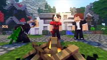 Top 35 Minecraft intro Animations