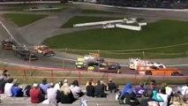 Un pilote de NASCAR provoque un accident et se fait taser par la police-1