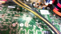 NVIDIA GeForce 8800 GTS OC Video Card Repair