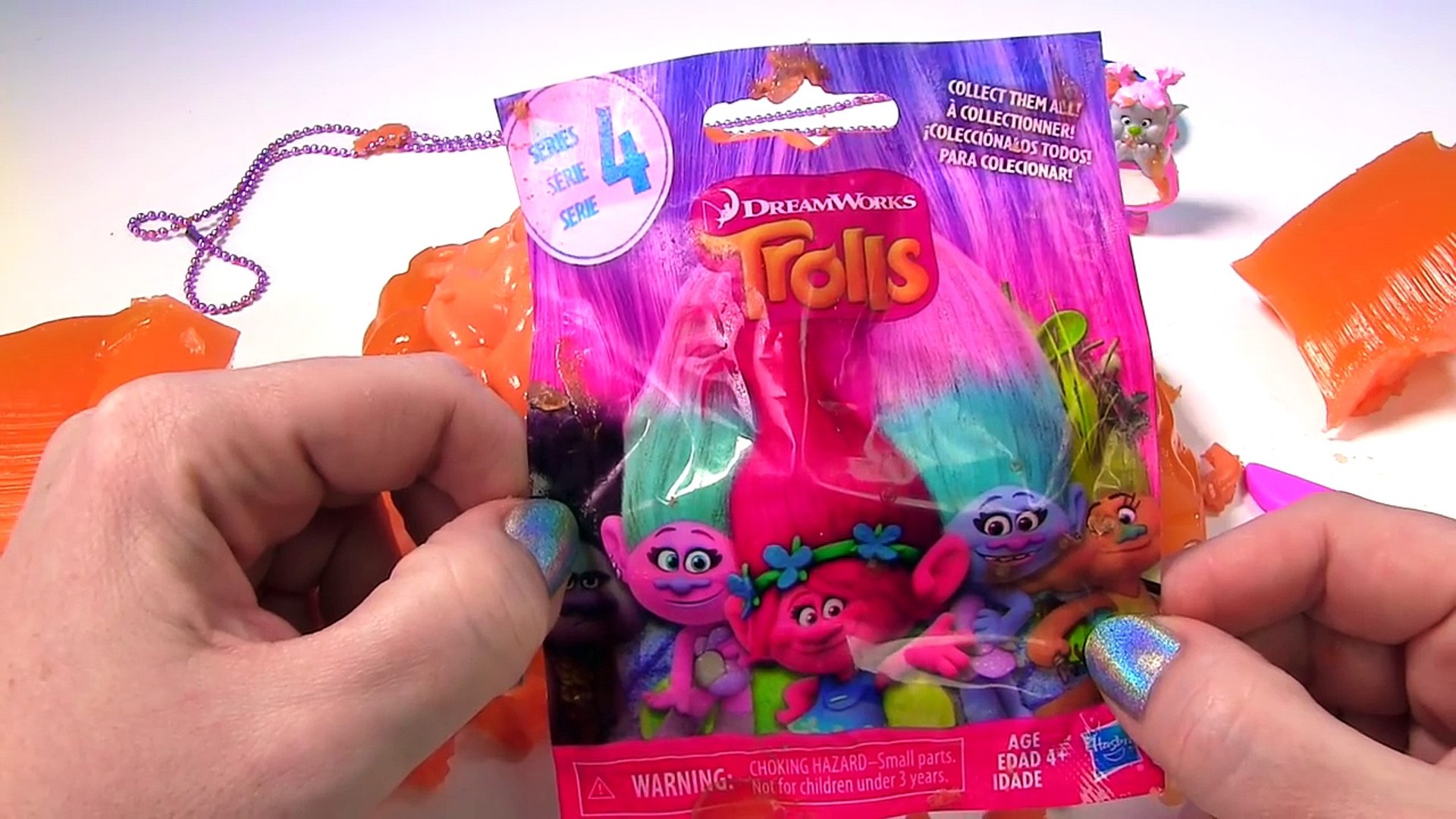 fizzy toy show jelly belly