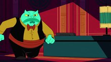 [ DuckTales ] Season 1 Episode 8 -- (( New-Series )) Episode