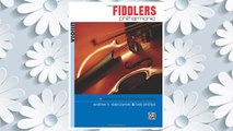 Download PDF Fiddlers Philharmonic: Violin FREE
