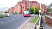 London Buses Uxbridge Bus Station