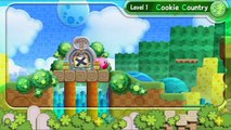 Lets Play : Kirbys Return to DreamLand - Parte 1