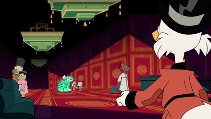 DuckTales Season (1) Episode (8) _ F,U,L,L Official On [ Disney XD ] {Streaming}