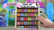 Learn ABC Alphabet! Fun Educational ABC Alphabet Video For Kids, Kindergarten, Toddlers, Babies