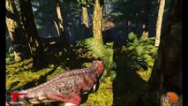 Primal Carnage Beta - Tyrannosaurus Play Test