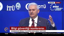 Başbakan Yıldırım