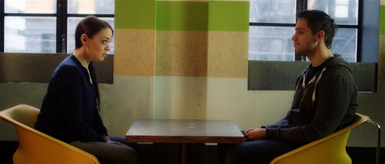 Prego - Award Winning Short Comedy Film (Katie Vincent, Taso Mikroulis, Usher Morgan)