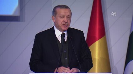 Cumhurbaşkanı Erdoğan: "Kur Baskısı Altında Ekonomimizi Eritmeye Gerek Yok"