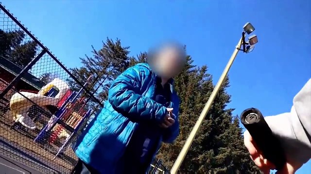 SKATERS vs. HATERS #35! | Skateboarding Compilation | Skaters vs Angry People