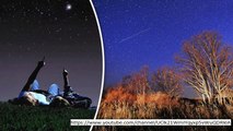Orionids 2017: Where would you be able to see the Orionid meteor shower in the USA? Pinnacle seeing circumstances