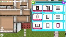 Sims FreePlay - Lets Build a Family Homestead (Live Build Tutorial)