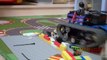 Fast LEGO Technic RIPSAW Tank RC FPV with BUWIZZ
