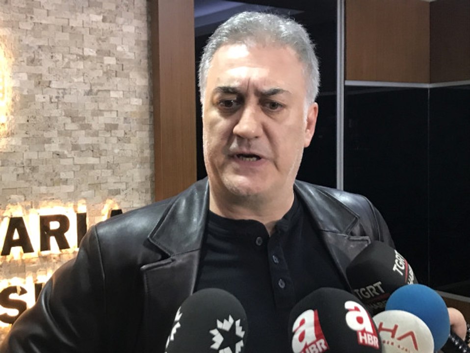 Sinema ve Dizi Oyuncusu Tamer Karadağlı Emniyet...