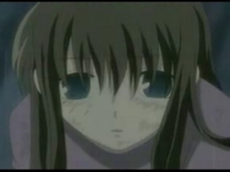 When I'm Gone - AMV