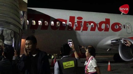 Malindo Air Terbang Perdana Denpasar-Brisbane