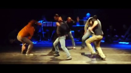 True Warriors 5’ storyboard trailer