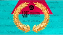 ARFF Winners - April 2017