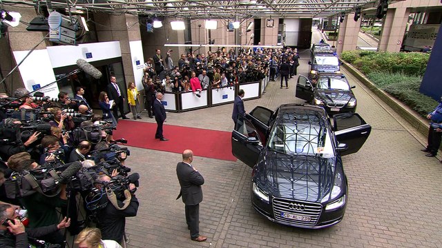 Oviedo acoge la XXXVII edición de Premios Princesa Asturias