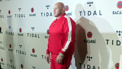 Tidal X: Brooklyn red carpet