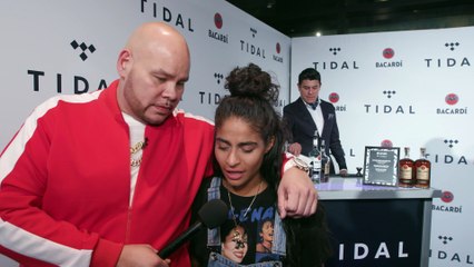 Tidal X: Brooklyn—Jesse Reyes