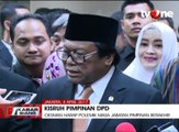 Wakil Ketua MA Lantik Oesman Sapta Odang Sebagai Ketua DPD