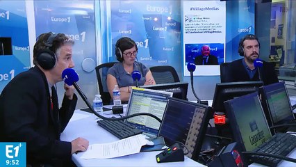 Le CSA en guerre contre Bolloré ? "Nous sommes intervenus pécuniairement après deux ans de dialogue infructueux"