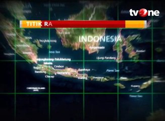 Titik-titik Daerah Rawan Longsor di Ponorogo