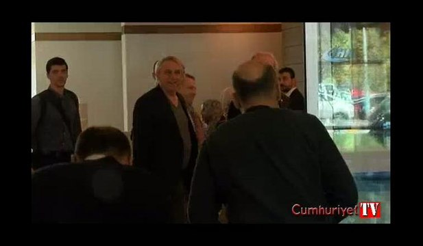 Bursa Belediye Başkanı Recep Altepe: Öyle bir açıklamam olmadı, görevimize devam ediyoruz