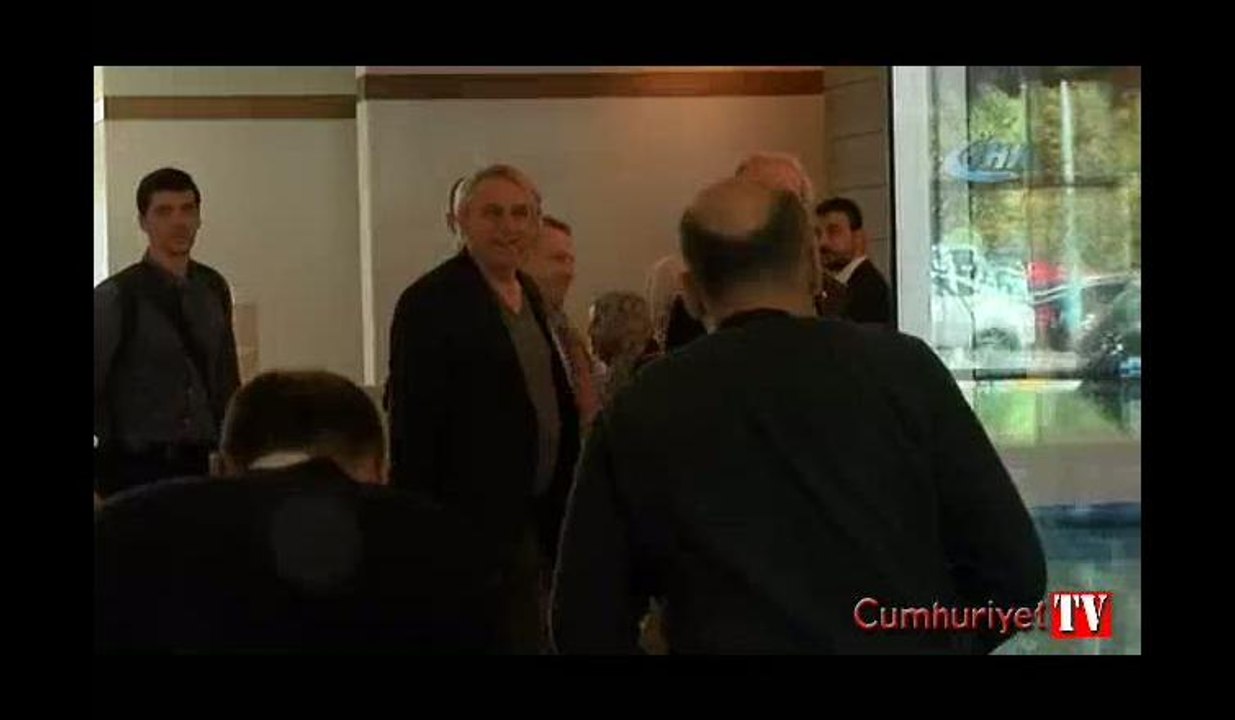 Bursa Belediye Başkanı Recep Altepe: Öyle bir açıklamam olmadı, görevimize devam ediyoruz