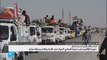 زينب السندي-عن الأزمة بين إربيل وبغداد