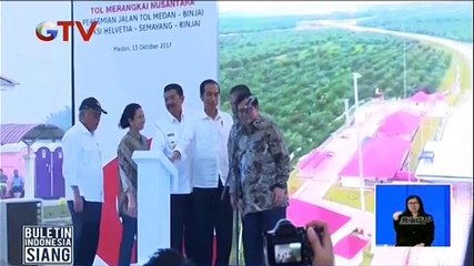 Generasi Muda Menyukai Gaya Komunikasi Jokowi
